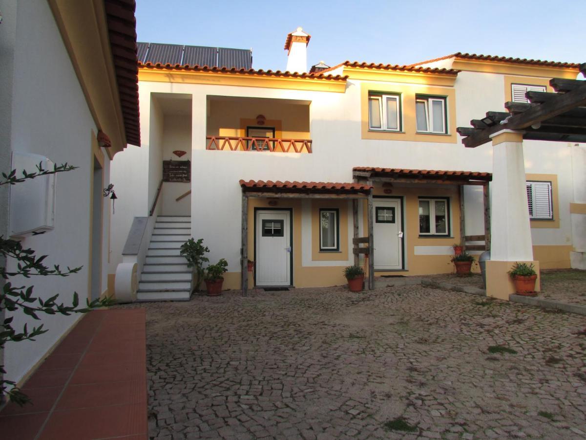 Eira Velha Guest House Portalegre Exterior photo
