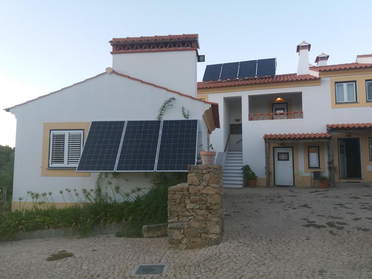 Eira Velha Guest House Portalegre Exterior photo