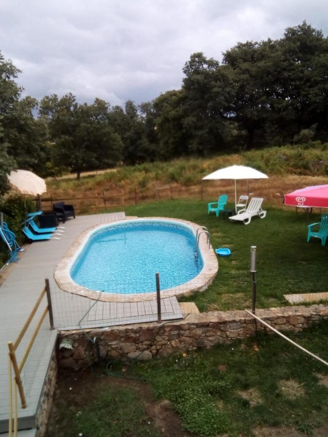 Eira Velha Guest House Portalegre Exterior photo