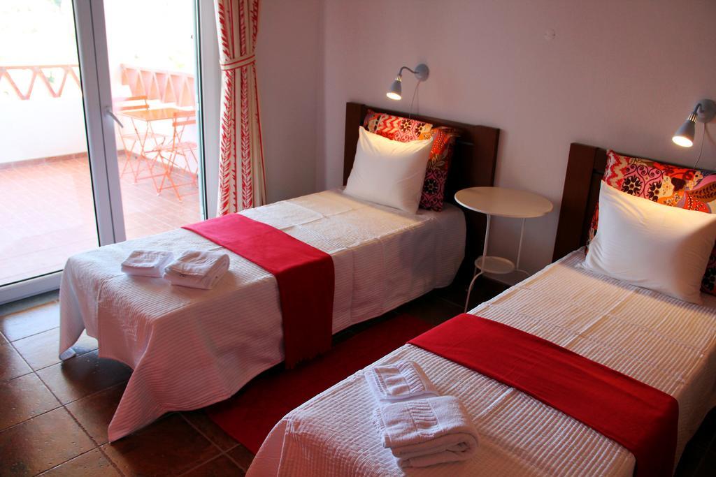 Eira Velha Guest House Portalegre Room photo