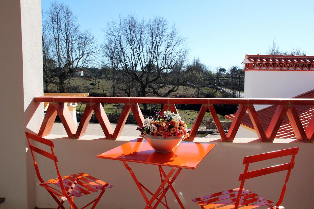 Eira Velha Guest House Portalegre Room photo