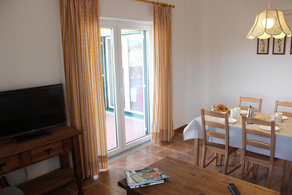 Eira Velha Guest House Portalegre Room photo