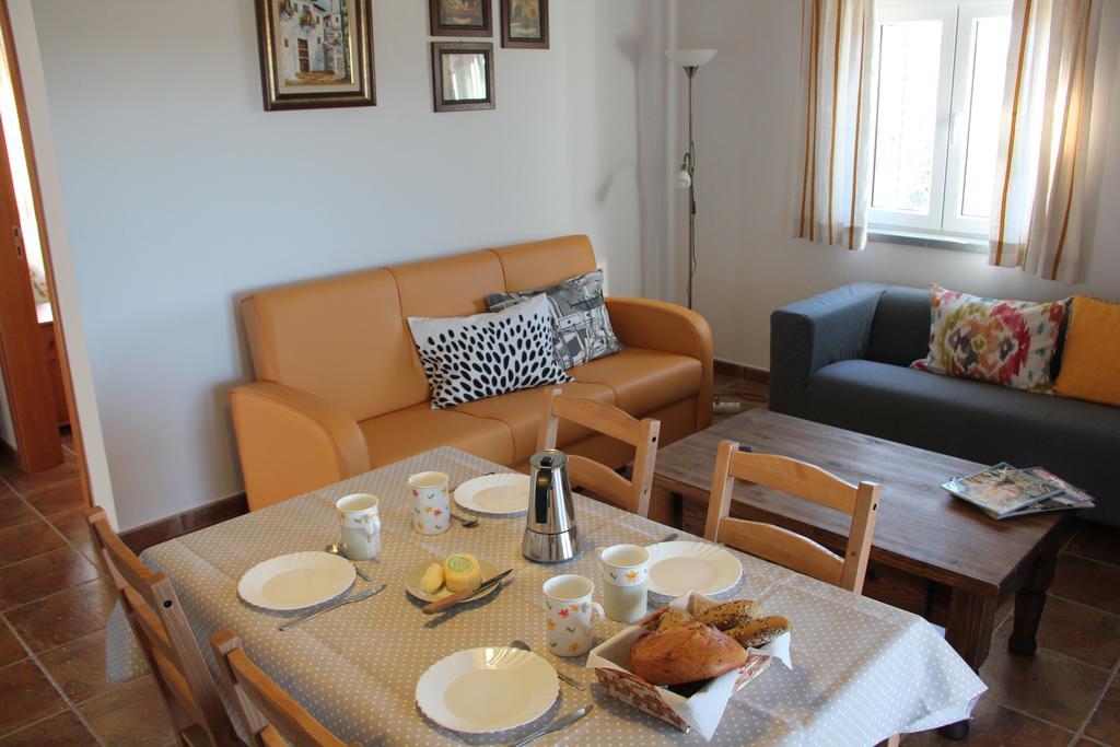 Eira Velha Guest House Portalegre Room photo