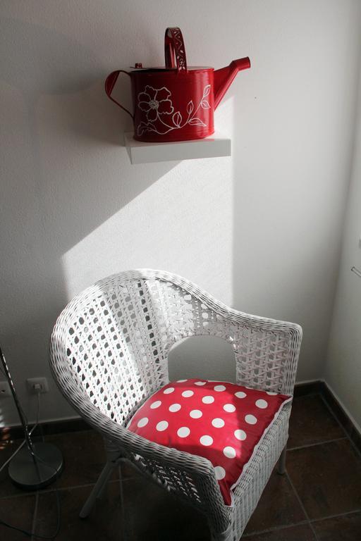 Eira Velha Guest House Portalegre Room photo