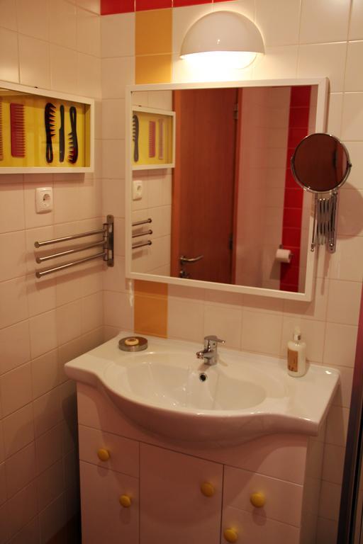 Eira Velha Guest House Portalegre Room photo