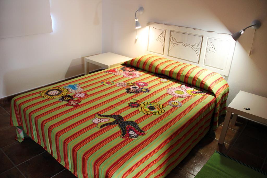 Eira Velha Guest House Portalegre Room photo