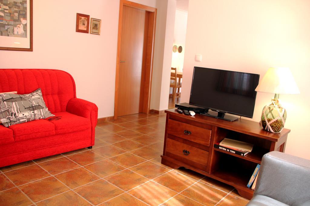 Eira Velha Guest House Portalegre Room photo