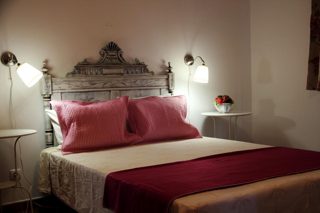 Eira Velha Guest House Portalegre Room photo