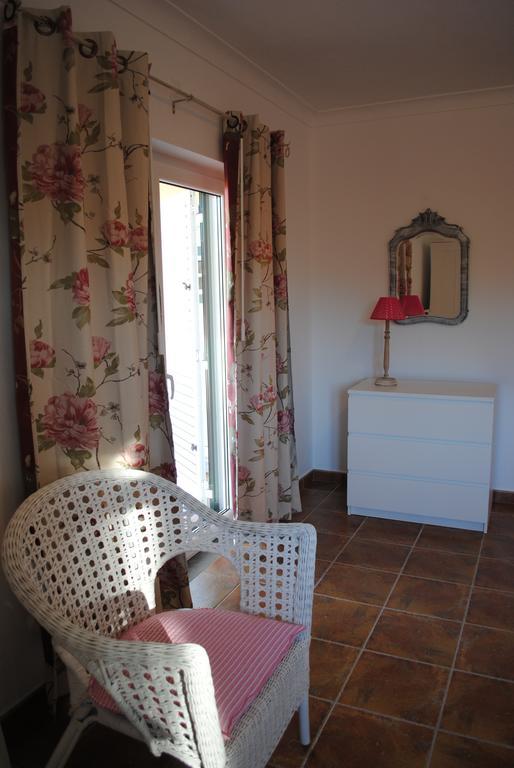 Eira Velha Guest House Portalegre Room photo