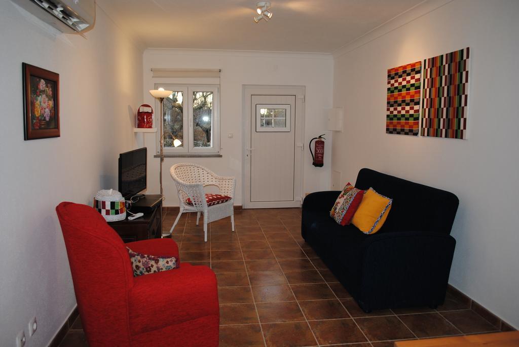 Eira Velha Guest House Portalegre Room photo