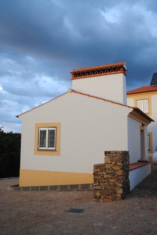 Eira Velha Guest House Portalegre Exterior photo