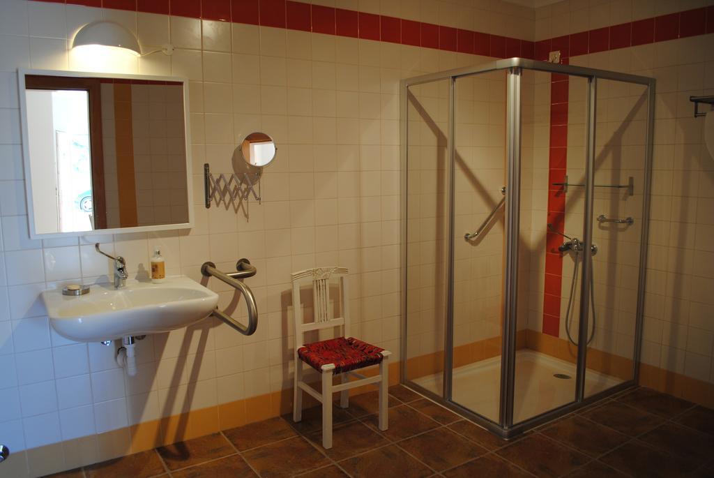 Eira Velha Guest House Portalegre Room photo