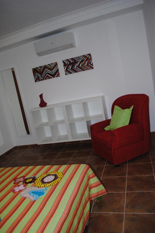 Eira Velha Guest House Portalegre Room photo