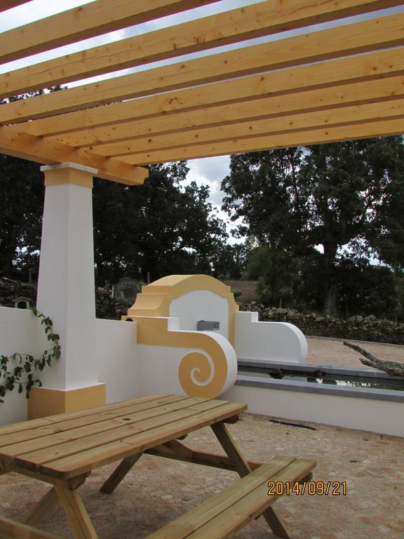 Eira Velha Guest House Portalegre Exterior photo