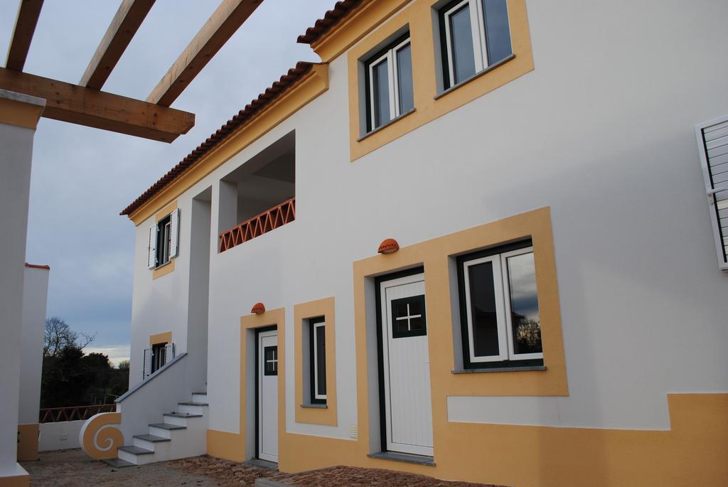 Eira Velha Guest House Portalegre Exterior photo