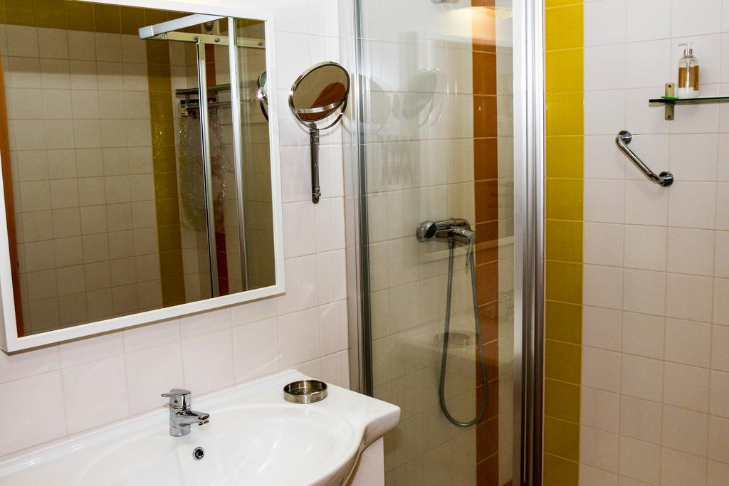 Eira Velha Guest House Portalegre Exterior photo