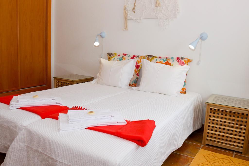 Eira Velha Guest House Portalegre Exterior photo